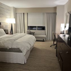 The Westin Reston Heights