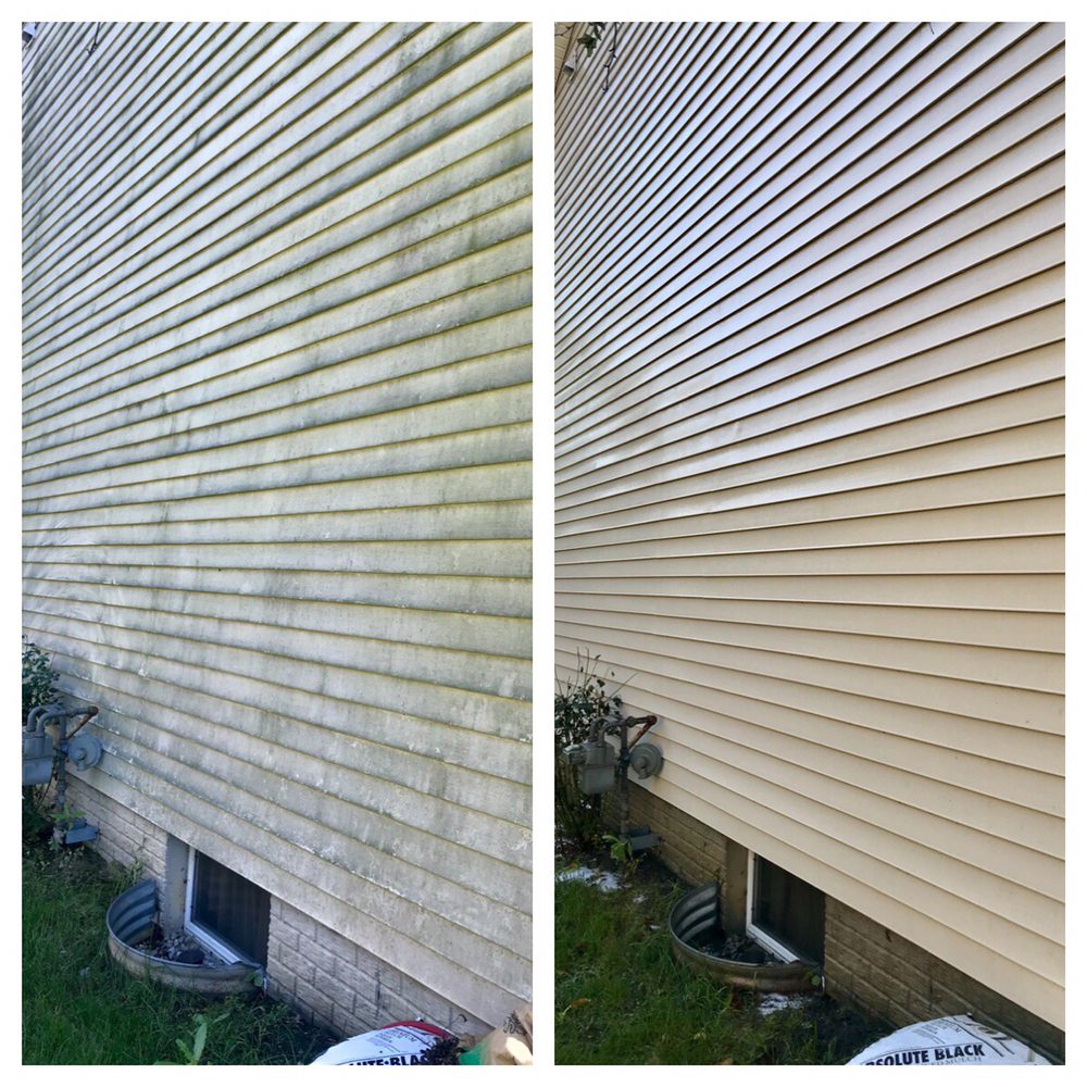 JLOC Updated September 2024 Columbus, Ohio Pressure Washers