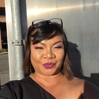 Tina Jeniece - Full make up with lash strip - Makeup Artists Near Me - Los Angeles, California Tina Jeniece - Full make up with lash strip - Makeup Artists Near Me - Los Angeles, California
