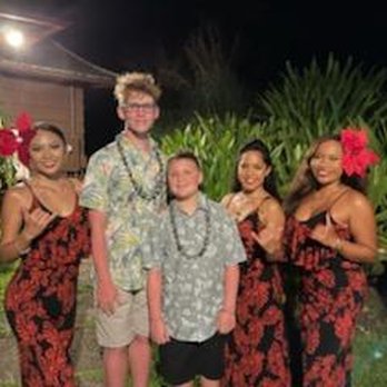 Nutridge Estate - Our family so enjoyed The NutRidge Estate Luau. The staff, the show was fantastic. The  food delicious. You won't be disappointed. - Venues & Event Spaces Near Me - Honolulu, Hawaii