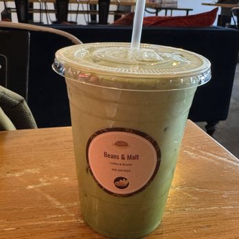 Beans & Malt - Coffee & Tea Near Me - Flushing, New York