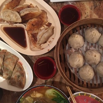 Dumpling King - Chinese Near Me - North Miami Beach, Florida