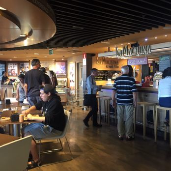El Corte Inglés - Food court/ specialty foods - Department Stores Near Me - Madrid, M