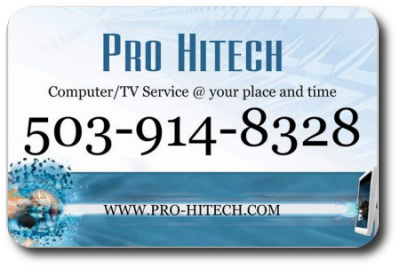 Pro Hitech