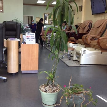 Model Nails - Nail Salons Near Me - Los Angeles, California