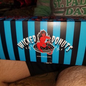 Wicked Donuts - Donuts Near Me - Las Vegas, Nevada Wicked Donuts - Donuts Near Me - Las Vegas, Nevada