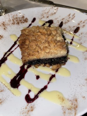 The Old Warsaw by null