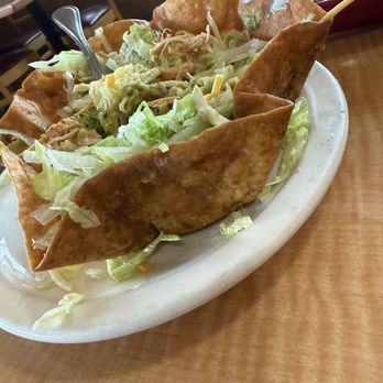 Dos agaves Mexican restaurant - Again the shell was burnt and the chicken was overcooked. - Mexican Near Me - Darrington, Washington Dos agaves Mexican restaurant - Again the shell was burnt and the chicken was overcooked. - Mexican Near Me - Darrington, Washington