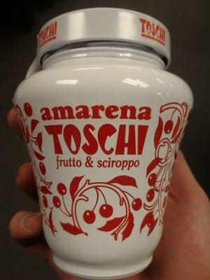 Fruiterie Milano by null