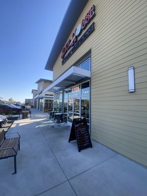 Slice House by Tony Gemignani by null