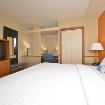 Fairfield by Marriott Inn & Suites Williamsport - Hotels Near Me - Williamsport, Pennsylvania Fairfield by Marriott Inn & Suites Williamsport - Hotels Near Me - Williamsport, Pennsylvania