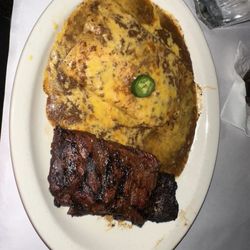 Lafonda - Willie's Special