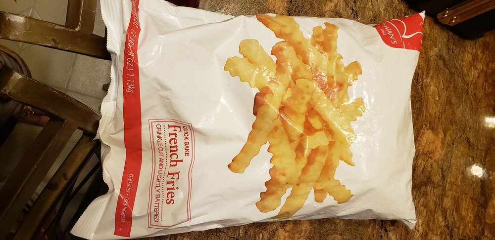 SCHWAN’S ICE CREAM & FROZEN FOODS - Updated September 2025 - 15562 ...