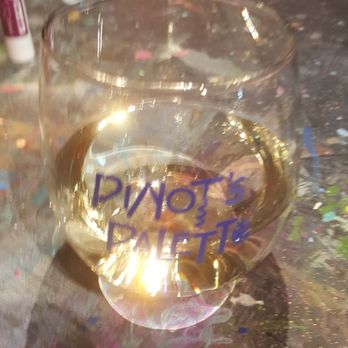 Pinot's Palette - Paint & Sip Near Me - Danville, California Pinot's Palette - Paint & Sip Near Me - Danville, California