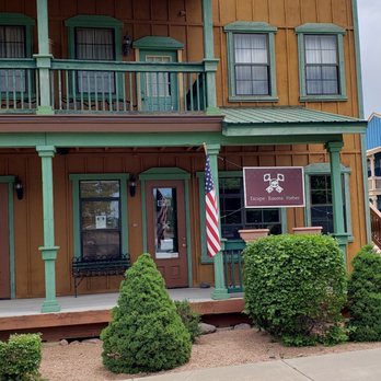 Escape Rooms Heber - Escape Games Near Me - Overgaard, Arizona
