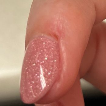 Luv Nails - Nail Salons Near Me - Mundelein, Illinois