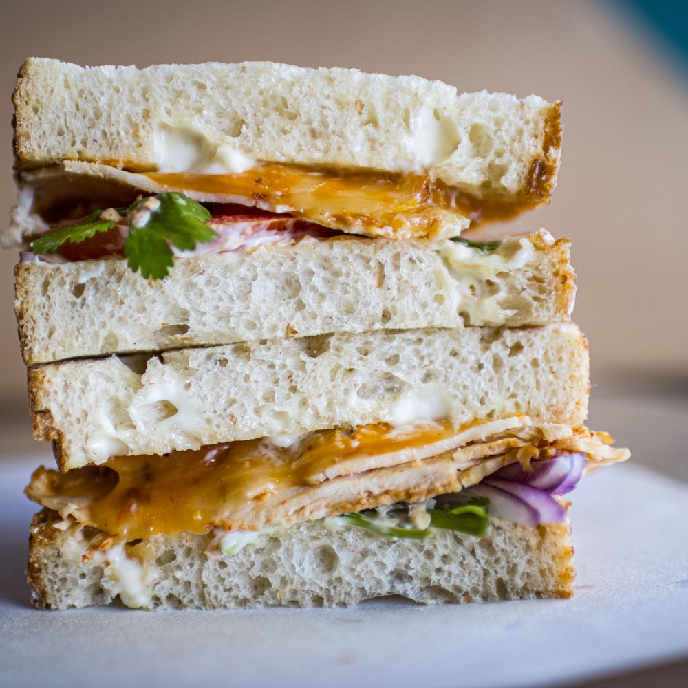 The Best 10 Sandwich Shops near Los Angeles City Hall in Los Angeles, CA Yelp