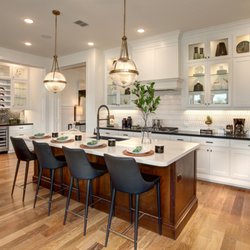 Drees Custom Homes at Viridian Elements
