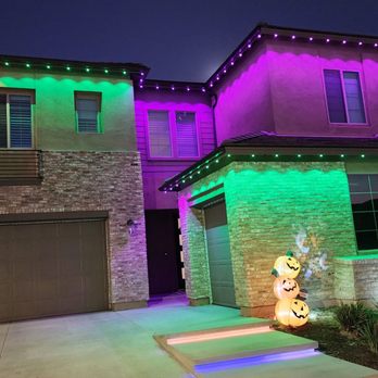 Light Up The Holidays - Lighting Stores Near Me