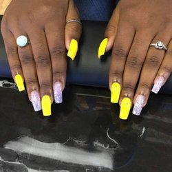 3:16 Hair and Nail Salon