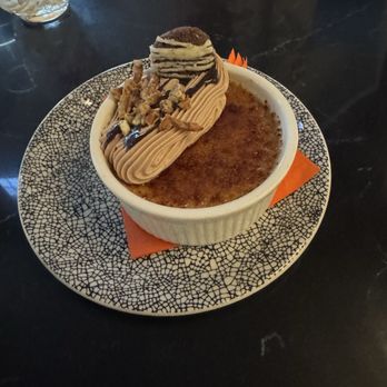 Ritual House - Crème brullee - Breakfast & Brunch Near Me - Pittsburgh, Pennsylvania Ritual House - Crème brullee - Breakfast & Brunch Near Me - Pittsburgh, Pennsylvania