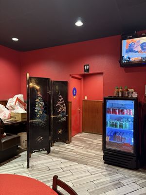 Chen's Chinese Restaurant by null