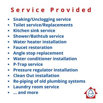 Residential Rescue - Plumbing Near Me Residential Rescue - Plumbing Near Me