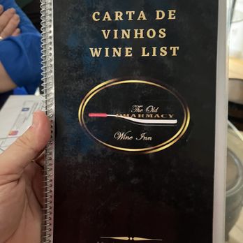 The Old Pharmacy - Wine Bars Near Me - Lisbon, 11