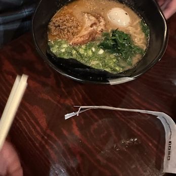 JINYA Ramen Bar - Austin - Tonkatsu Ramen - Ramen Near Me - Austin, Texas JINYA Ramen Bar - Austin - Tonkatsu Ramen - Ramen Near Me - Austin, Texas