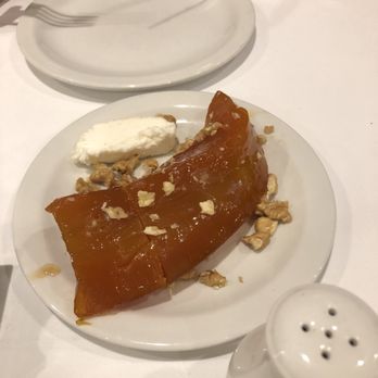 Sur Balık Restaurant - Pumpkin sweet - Seafood Near Me - Istanbul, 34 Sur Balık Restaurant - Pumpkin sweet - Seafood Near Me - Istanbul, 34