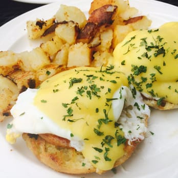 Griddlecakes - traditional eggs Benedict - American Near Me - Las Vegas, Nevada Griddlecakes - traditional eggs Benedict - American Near Me - Las Vegas, Nevada