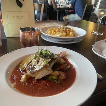 Oak Steakhouse - New American Near Me - Alpharetta, Georgia