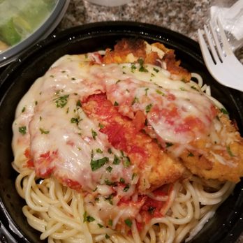 Osteria 832 - Mediocre. Sauceless. Unremarkable. Chicken Parm. - Pizza Near Me - Atlanta, Georgia Osteria 832 - Mediocre. Sauceless. Unremarkable. Chicken Parm. - Pizza Near Me - Atlanta, Georgia
