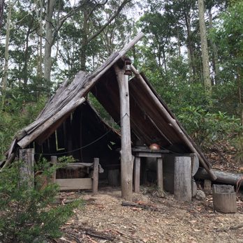 The Original Gold Rush Colony - Hotels Near Me - Mogo, NSW