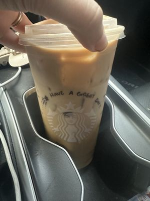 Starbucks by null