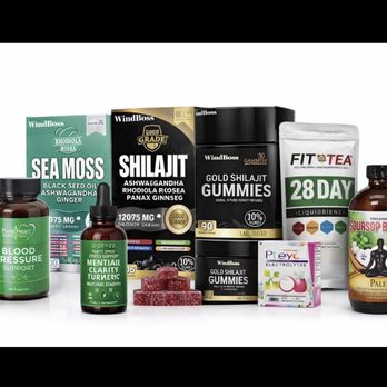 Abundant Life Force - Vitamins & Supplements Near Me - Temecula, California