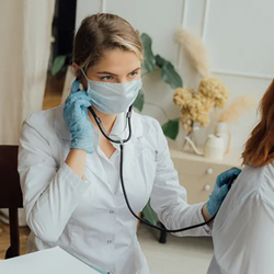 DMV HealthCare Consulting - Escorts to Appointments and Events