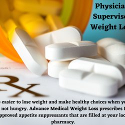 Advance Medical Weight Loss