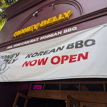 Honey Belly - 7/21/2025 1127 Broad St Ste B - Barbeque Near Me - San Luis Obispo, California Honey Belly - 7/21/2025 1127 Broad St Ste B - Barbeque Near Me - San Luis Obispo, California