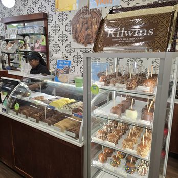 Kilwins - Chocolatiers & Shops Near Me - Myrtle Beach, South Carolina