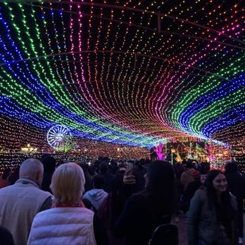 Austin Trail of Lights - Festivals Near Me - Austin, Texas Austin Trail of Lights - Festivals Near Me - Austin, Texas