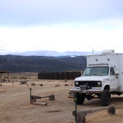 Monte Verde Rv Park