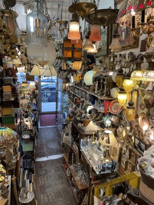 Old Times Antiques by null