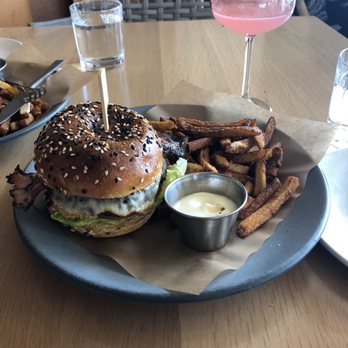 Kost - Kost Kōst Classic Burger - American Near Me - Toronto, Ontario Kost - Kost Kōst Classic Burger - American Near Me - Toronto, Ontario