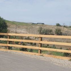 RedFish Fence