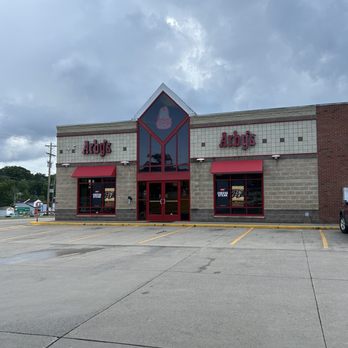 Arby's - Most unfriendly Arby's - Sandwiches Near Me - MACARTHUR, West Virginia Arby's - Most unfriendly Arby's - Sandwiches Near Me - MACARTHUR, West Virginia