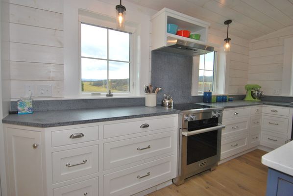 Shelter Alternatives