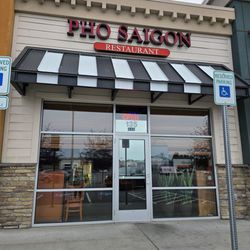 Pho Saigon