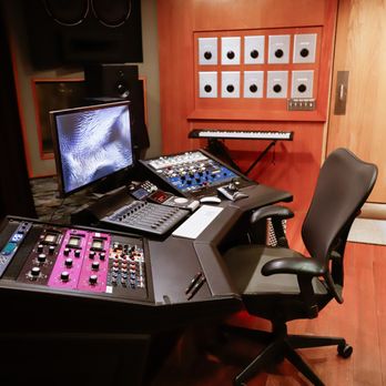 Lmnl Studios - Recording & Rehearsal Studios Near Me - Santa Monica, California