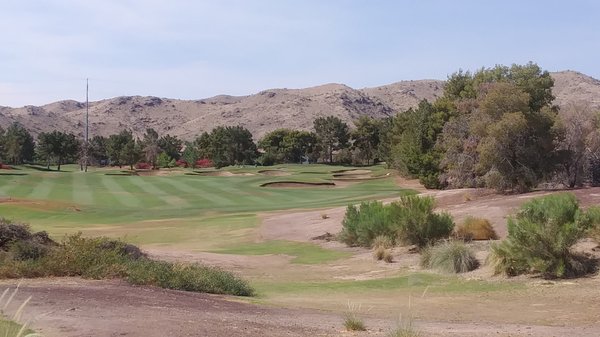 Raven Golf Club by null